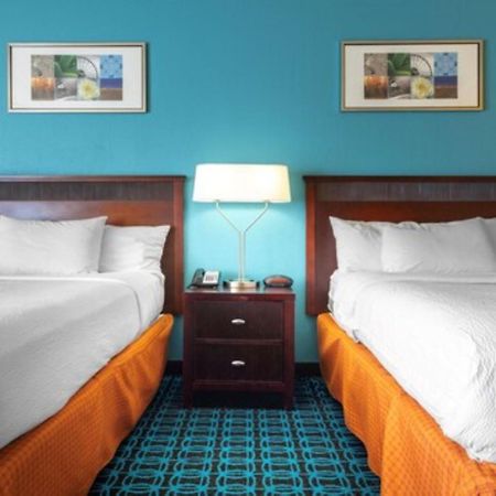 Chester Inn & Suites Sharonville Zewnętrze zdjęcie