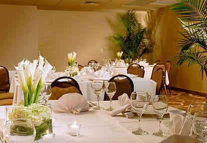 Chester Inn & Suites Sharonville Restauracja zdjęcie