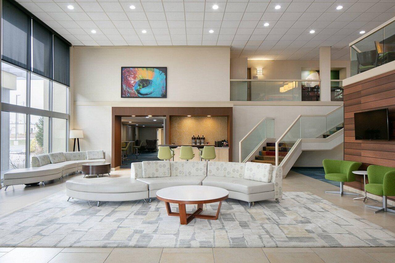Chester Inn & Suites Sharonville Zewnętrze zdjęcie