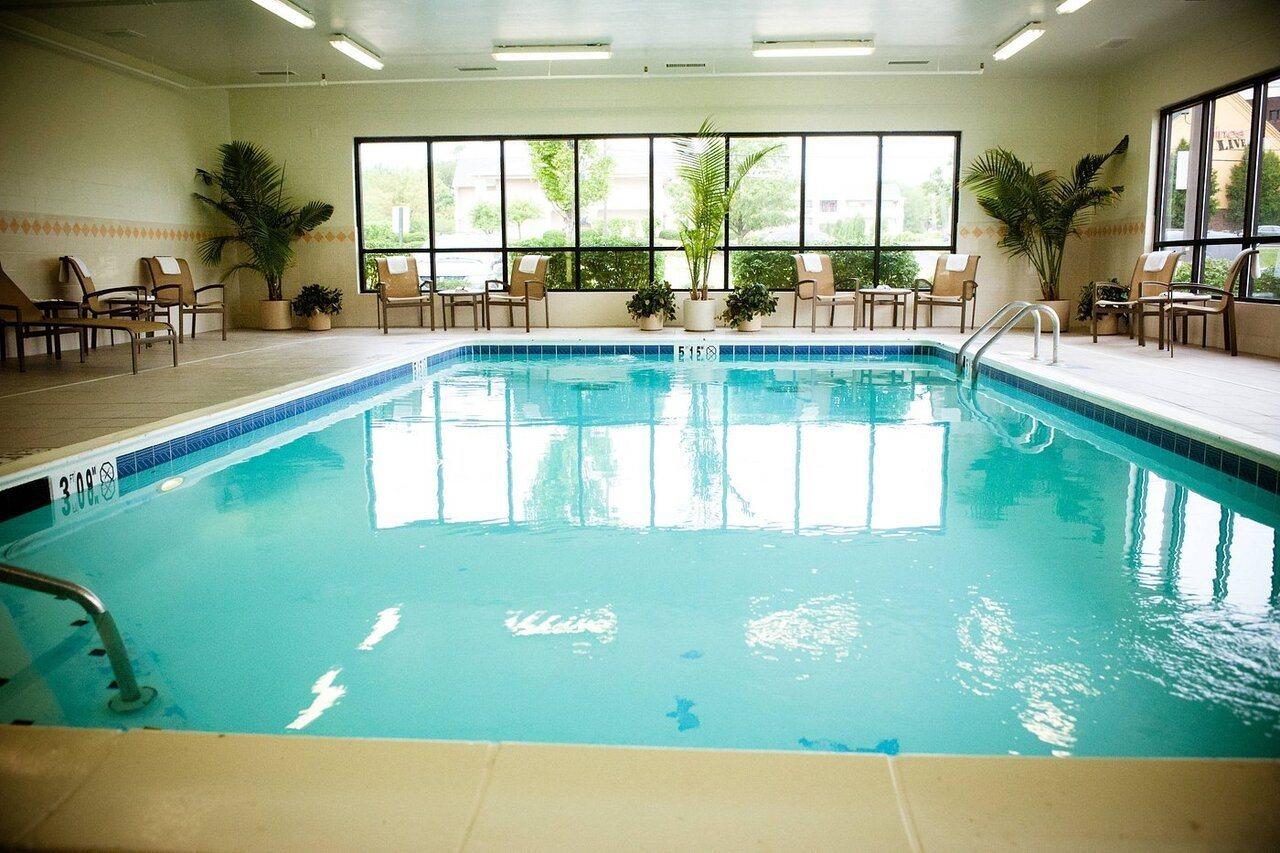 Chester Inn & Suites Sharonville Zewnętrze zdjęcie