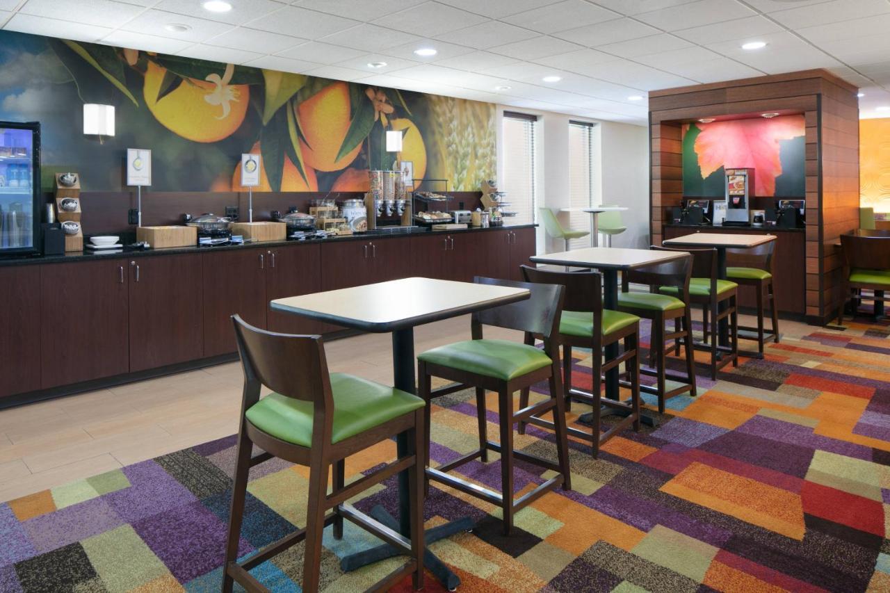 Chester Inn & Suites Sharonville Zewnętrze zdjęcie