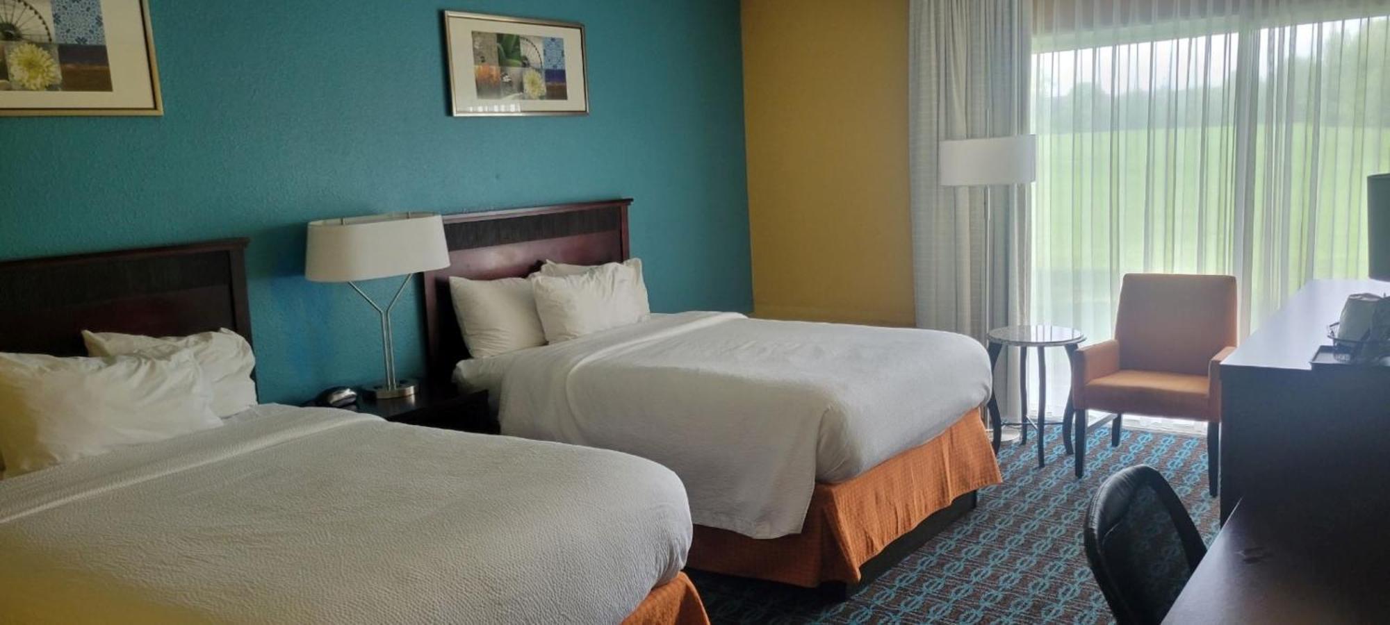 Chester Inn & Suites Sharonville Zewnętrze zdjęcie