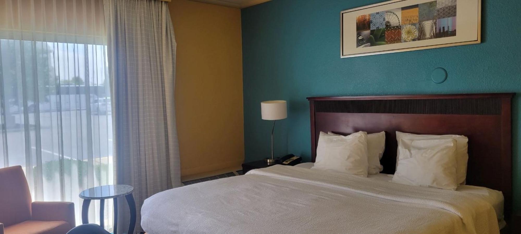 Chester Inn & Suites Sharonville Zewnętrze zdjęcie