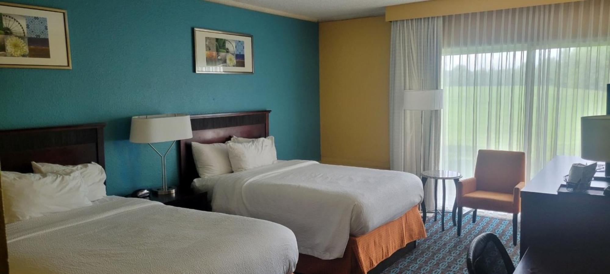 Chester Inn & Suites Sharonville Zewnętrze zdjęcie