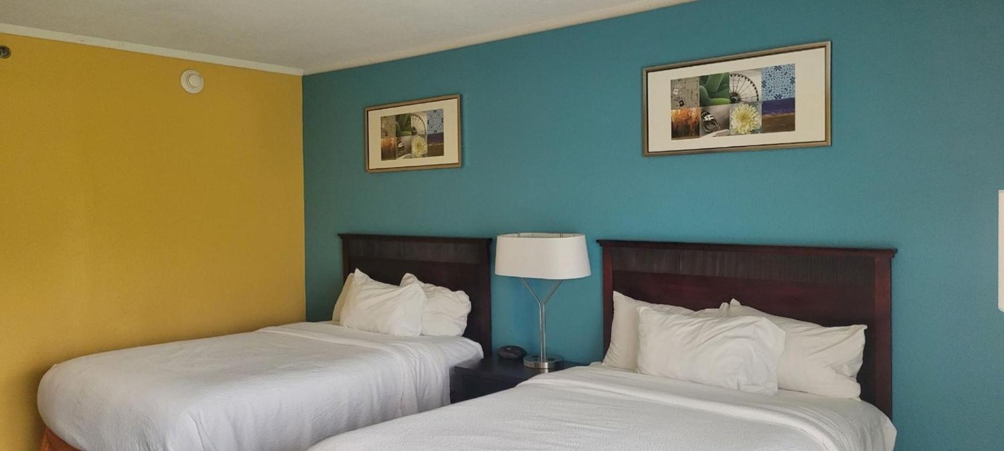 Chester Inn & Suites Sharonville Zewnętrze zdjęcie