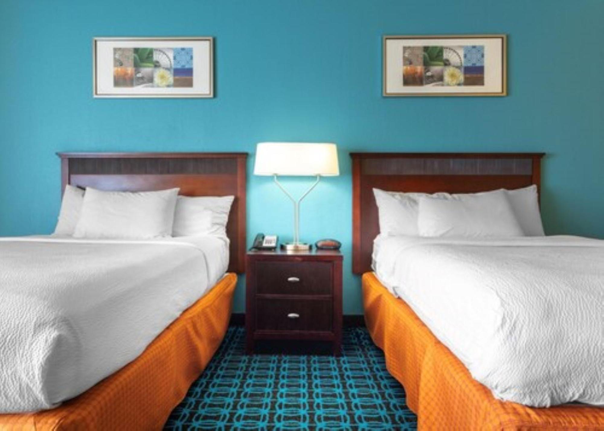Chester Inn & Suites Sharonville Zewnętrze zdjęcie