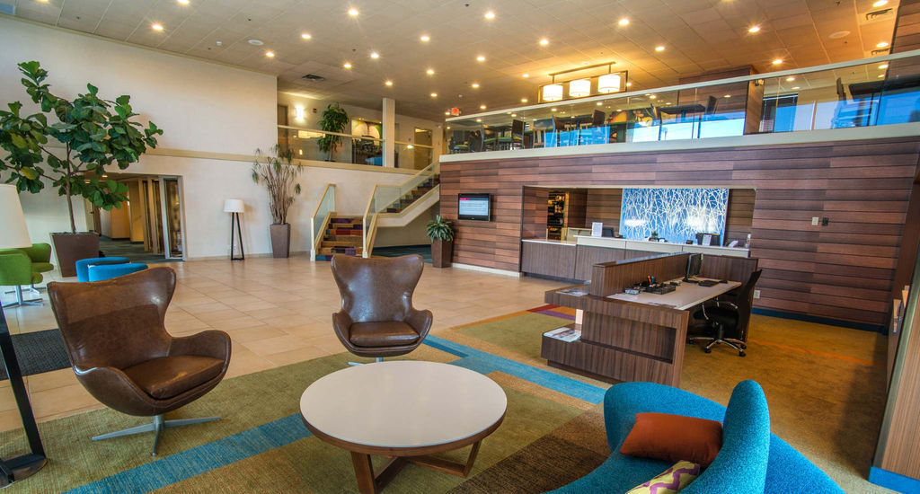 Chester Inn & Suites Sharonville Zewnętrze zdjęcie